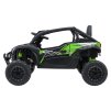 Dětská elektrická Buggy TERYX KRX1000, 91x51x28 cm Černá