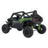 Dětská elektrická Buggy TERYX KRX1000, 91x51x28 cm Černá