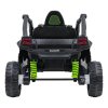Dětská elektrická Buggy TERYX KRX1000, 91x51x28 cm Černá 7