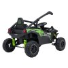 Dětská elektrická Buggy TERYX KRX1000, 91x51x28 cm Černá 8