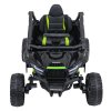 Dětská elektrická Buggy TERYX KRX1000, 91x51x28 cm Černá