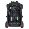 Dětská elektrická Buggy TERYX KRX1000, 91x51x28 cm Černá 10