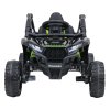 Dětská elektrická Buggy TERYX KRX1000, 91x51x28 cm Černá 3