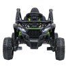 Dětská elektrická Buggy TERYX KRX1000, 91x51x28 cm Černá
