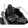 Dětská elektrická Buggy TERYX KRX1000, 91x51x28 cm Khaki 17