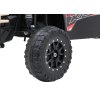 Dětská elektrická Buggy TERYX KRX1000, 91x51x28 cm Khaki 19
