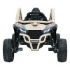 Dětská elektrická Buggy TERYX KRX1000, 91x51x28 cm Khaki 2