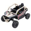 Dětská elektrická Buggy TERYX KRX1000, 91x51x28 cm Khaki