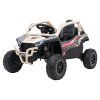 Dětská elektrická Buggy TERYX KRX1000, 91x51x28 cm Khaki