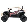 Dětská elektrická Buggy TERYX KRX1000, 91x51x28 cm Khaki