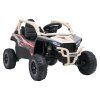 Dětská elektrická Buggy TERYX KRX1000, 91x51x28 cm Khaki