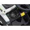 Dětská elektrická Buggy TERYX KRX1000, 91x51x28 cm Šedá 12
