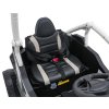 Dětská elektrická Buggy TERYX KRX1000, 91x51x28 cm Šedá 15