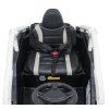 Dětská elektrická Buggy TERYX KRX1000, 91x51x28 cm Šedá