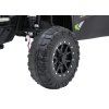 Dětská elektrická Buggy TERYX KRX1000, 91x51x28 cm Šedá 17