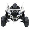 Dětská elektrická Buggy TERYX KRX1000, 91x51x28 cm Šedá