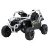 Dětská elektrická Buggy TERYX KRX1000, 91x51x28 cm Šedá 3