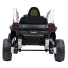 Dětská elektrická Buggy TERYX KRX1000, 91x51x28 cm Šedá 7