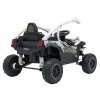 Dětská elektrická Buggy TERYX KRX1000, 91x51x28 cm Šedá 8