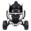 Dětská elektrická Buggy TERYX KRX1000, 91x51x28 cm Šedá 9