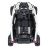 Dětská elektrická Buggy TERYX KRX1000, 91x51x28 cm Šedá 10