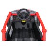 Dětská elektrická Buggy TERYX KRX1000, 91x51x28 cm Červená 11