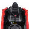 Dětská elektrická Buggy TERYX KRX1000, 91x51x28 cm Červená