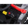 Dětská elektrická Buggy TERYX KRX1000, 91x51x28 cm Červená 16