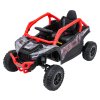 Dětská elektrická Buggy TERYX KRX1000, 91x51x28 cm Červená 19