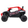 Dětská elektrická Buggy TERYX KRX1000, 91x51x28 cm Červená