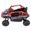 Dětská elektrická Buggy TERYX KRX1000, 91x51x28 cm Červená 5