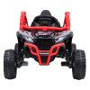 Dětská elektrická Buggy TERYX KRX1000, 91x51x28 cm Červená