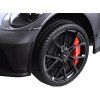 Dětské elektrické autíčko Porsche 911GT3, dvoumístné 11