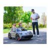 Dětské elektrické autíčko Porsche 911GT3, dvoumístné 14