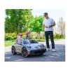 Dětské elektrické autíčko Porsche 911GT3, dvoumístné