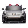 Dětské elektrické autíčko Porsche 911GT3, dvoumístné