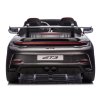 Dětské elektrické autíčko Porsche 911GT3, dvoumístné