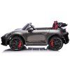 Dětské elektrické autíčko Porsche 911GT3, dvoumístné 4