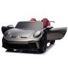 Dětské elektrické autíčko Porsche 911GT3, dvoumístné 5