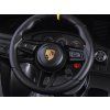 Dětské elektrické autíčko Porsche 911GT3, dvoumístné
