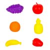 Piknikový koš na jídlo nápoje 5