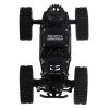 RC auto Rock Crawler 4x4 2v1 černé 2