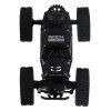 Samochod zdalnie sterowany na pilota RC Rock Crawler 4x4 LHC012 auto 2w1 czarny 180204