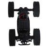 RC auto Rock Crawler 4x4 2v1 černé 3