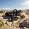 RC auto Rock Crawler 4x4 2v1 černé 8