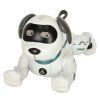 Pies piesek interaktywny zdalnie sterowany na pilota RC robot skacze spiewa 155964