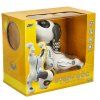 Pies piesek interaktywny zdalnie sterowany na pilota RC robot skacze spiewa 155959