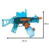 Pistolet na wode elektryczny zabawka bron wodna dla dzieci 350 ml 168123