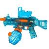 Pistolet na wode elektryczny zabawka bron wodna dla dzieci 350 ml 167940