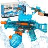 Pistolet na wode elektryczny zabawka bron wodna dla dzieci 350 ml 167938